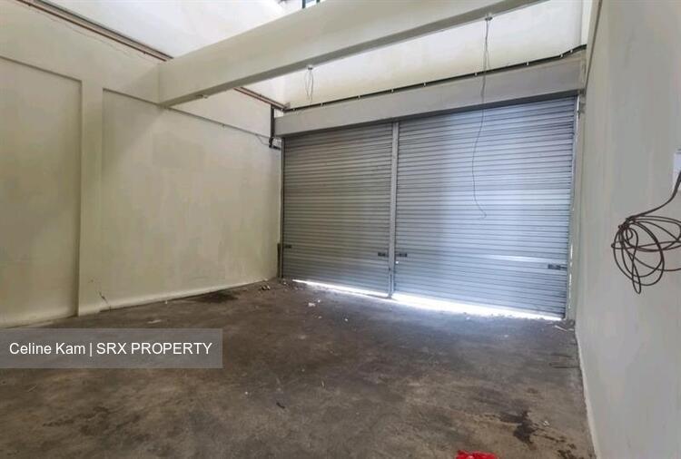 9 TANJONG PENJURU CRESCENT (D22), Factory #606430861